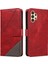 Samsung Galaxy A13 5g Deri Telefon Koruma Kılıfı ve Kart Için Flip Case (Yurt Dışından) 4