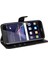 Huawei P8 Lite ve Kart Yuvası Deri Telefon Koruma Kılıfı Için Flip Case (Yurt Dışından) 5