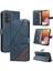 Samsung Galaxy A32 5g Deri Telefon Koruma Çantası ile Flip Case ve (Yurt Dışından) 1