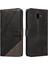 Elmas Dikiş ile Samsung Galaxy J6 Başbakan Yüksek Kalite Için Flip Case (Yurt Dışından) 2