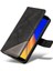 Elmas Dikiş ile Samsung Galaxy J6 Başbakan Yüksek Kalite Için Flip Case (Yurt Dışından) 4