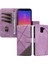 Samsung Galaxy J6 2018 Için Flip Case ve Kart Yuvası Yüksek Kaliteli Deri (Yurt Dışından) 1