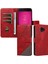 Elmas Dikiş ile Samsung Galaxy J4 2018 Yüksek Kalite Için Flip Case (Yurt Dışından) 1