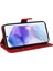 Elmas Dikiş Yüksek Kalite ile Samsung Galaxy Diamond 5g Için Flip Case (Yurt Dışından) 4