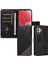 Samsung Galaxy A13 5g Deri Telefon Koruma Kılıfı ve Kart Için Flip Case (Yurt Dışından) 1