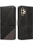 Samsung Galaxy A13 5g Deri Telefon Koruma Kılıfı ve Kart Için Flip Case (Yurt Dışından) 2