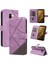 Samsung Galaxy A8 2018 Yüksek Kaliteli Deri Telefon Koruma Için Flip Case (Yurt Dışından) 4