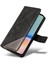 Samsung Galaxy A05S Yüksek Kalite ve Elmas ile Kart Yuvası Için Flip Case (Yurt Dışından) 4