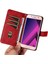 Samsung Galaxy A3 2017 Deri Telefon Koruma Çantası ile Flip Case (Yurt Dışından) 4