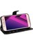 Samsung Galaxy A3 2017 Deri Telefon Koruma Çantası ile Flip Case (Yurt Dışından) 2