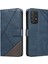 Samsung Galaxy Galaxy 5g Için Flip Case ve Telefon ile Kart Yuvası Yüksek Kaliteli (Yurt Dışından) 1