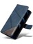 IPhone 12 Için Flip Case Pro Max ve Kart Yuvası Deri Telefon Koruma (Yurt Dışından) 2