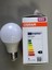 3 Adet Osram E27 Dimli LED Lamba 8,8W=60W 806 Lümen 2700 Kelvin Sarı 25000 Saat 3