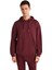 Erkek Bordo Sweatshirt 802 2