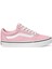 Ward Pembe Kadın Sneaker 1