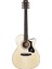 TG-1 CE Cutaway Elektro Akustik Gitar 1