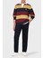 Streç Pamuklu Slim Fit Chino Pantolon Erkek Pantolon MW0MW37873 Dw5 2