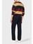 Streç Pamuklu Slim Fit Chino Pantolon Erkek Pantolon MW0MW37873 Dw5 3