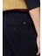 Streç Pamuklu Slim Fit Chino Pantolon Erkek Pantolon MW0MW37873 Dw5 4