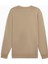 Squad Crew Erkek Bej Sweatshirt (681795-67) 2