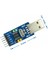 CH341T USB To Ttl Iıc Uart Çevirici Modül I2C Seri Port Haberleşme Adaptör Isp Arduino 5