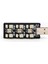6 Kanal USB 3.7V Lityum Pil Şarj Kartı 0.6A / 0.2A 2mm ve 1.25MM Jst-Ph Soket Rc Oyuncak 1