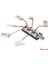 6 Kanal USB 3.7V Lityum Pil Şarj Kartı 0.6A / 0.2A 2mm ve 1.25MM Jst-Ph Soket Rc Oyuncak 4