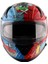 Apex/Xbhb 19 Full Face Parlak Pembe 1