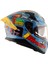 Apex/Xbhb 19 Full Face Parlak Pembe 2
