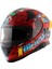 Apex/Xbhb 19 Full Face Parlak Pembe 3