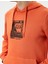 Anime Sweatshirt Kapşonlu Kanguru Cepli Baskılı 5