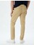 Chino Pantolon Slim Fit Cep Detaylı Pamuklu 4