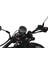 Cafe Racer 125 Benzinli Motosiklet - Beyaz 2
