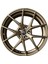 Dr1 8X18 5X112 Et-48 Rally Bronze-18K7 Takım Jant (4 Adet) 1