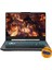 Tuf Gaming A15 R5-7535HS 64GB Ram 2tb SSD RTX3050 15.6" 144 Hz WIN11PRO FA506NC-HN050 ZI723 + Zitek 16 GB Flash Bellek 1