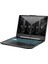 Tuf Gaming A15 R5-7535HS 64GB Ram 2tb SSD RTX3050 15.6" 144 Hz WIN11PRO FA506NC-HN050 ZI723 + Zitek 16 GB Flash Bellek 3