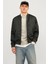 Erkek Jjocean Bomber Ceket 12256857 Haki 2