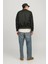 Erkek Jjocean Bomber Ceket 12256857 Haki 5