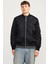 JJOCEAN BOMBER Siyah Erkek Ceket 2