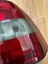 Opel Vectra B Stop Lambası Sağ Sol Set Füme 1996-1999 4