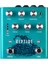 Riptide Stereo Drive And Uni-Vibe Effects Overdrive Pedalı 1