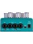 Riptide Stereo Drive And Uni-Vibe Effects Overdrive Pedalı 3