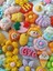 10 Adet 3D Sticker Matara Suluk Sticker Karışık Matara Sticker Motivasyon 3