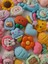 10 Adet 3D Sticker Matara Suluk Sticker Karışık Matara Sticker Motivasyon 4