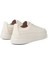 Runner Up Beyaz Kadın Sneaker 5