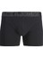 Jacmurphy Solıd Trunks 3 Pack MAVİ12263892 4