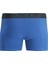 Jacmurphy Solıd Trunks 3 Pack MAVİ12263892 5