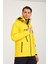 Q Steinbock Xanadu 3+1 Raın Jacket Yellow 1