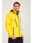 Q Steinbock Xanadu 3+1 Raın Jacket Yellow 3