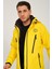 Q Steinbock Xanadu 3+1 Raın Jacket Yellow 5